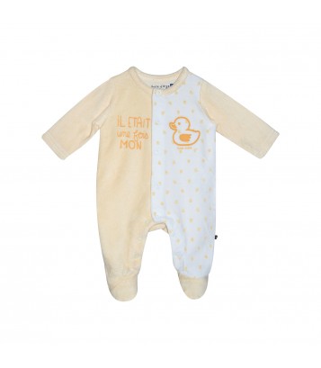 DORS BIEN PIERO Sucre Orge