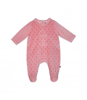 DORS BIEN PHILICIA Sucre Orge