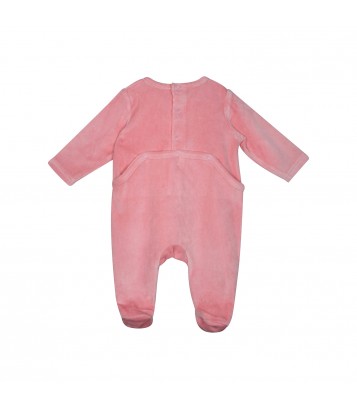 DORS BIEN PHILICIA Sucre Orge