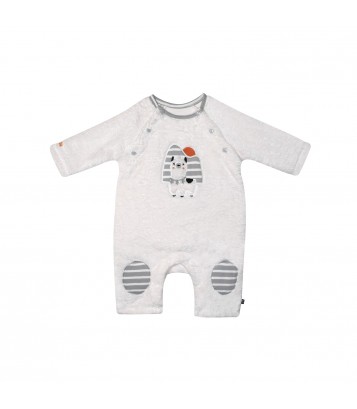 COMBINAISON PANAYOTIS Sucre Orge