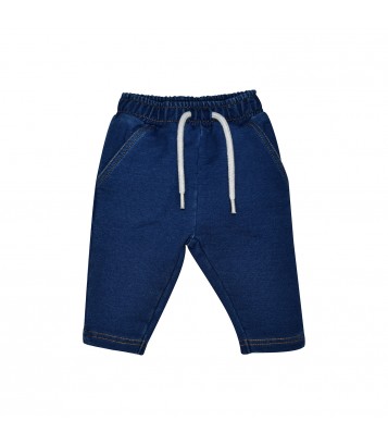 TSHRT PANTALON BAVOIR PIERRY Sucre Orge