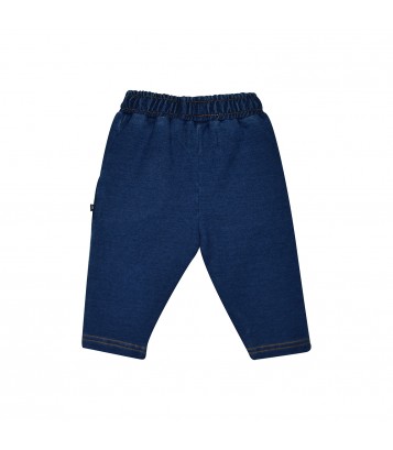 TSHRT PANTALON BAVOIR PIERRY Sucre Orge