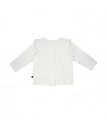 TSHIRT PANTALON BANDEAU PINA Sucre Orge