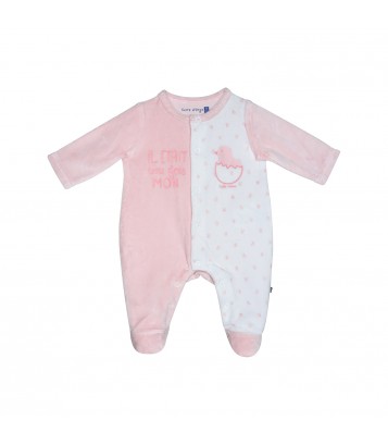 DORS BIEN PERRINA Sucre Orge