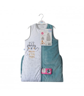 GIGOTEUSE 6/36M PATERN Sucre Orge