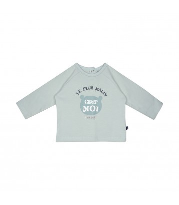 TSHIRT PANTALON BAVOIR PETER Sucre Orge