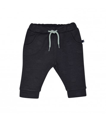 TSHIRT PANTALON BAVOIR PETER Sucre Orge