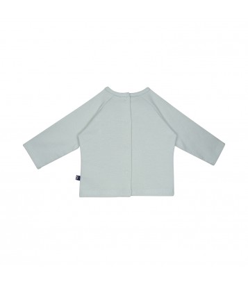 TSHIRT PANTALON BAVOIR PETER Sucre Orge