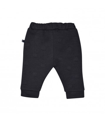 TSHIRT PANTALON BAVOIR PETER Sucre Orge