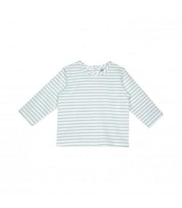 TSHIRT SALOPETTE PIERLUIGI Sucre Orge