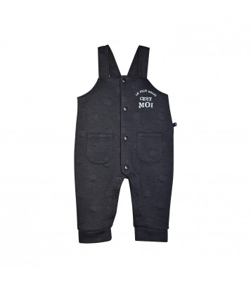 TSHIRT SALOPETTE PIERLUIGI Sucre Orge