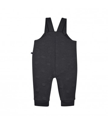 TSHIRT SALOPETTE PIERLUIGI Sucre Orge