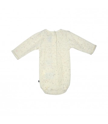 BODY LEGGING POLDIE Sucre Orge