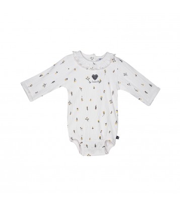 BODY LEGGING PHILINE Sucre Orge