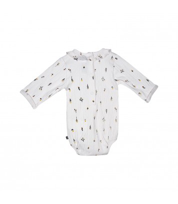 BODY LEGGING PHILINE Sucre Orge