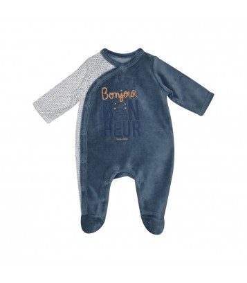 DORS BIEN PAKO Sucre Orge