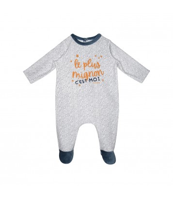 DORS BIEN POLO Sucre Orge