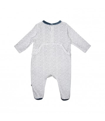 DORS BIEN POLO Sucre Orge