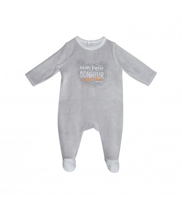 DORS BIEN PETRO Sucre Orge