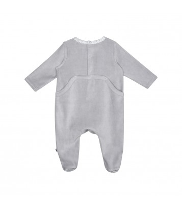 DORS BIEN PETRO Sucre Orge