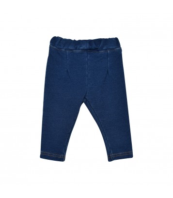 Ensemble tunic jegging gilet ss mches phie maille  Sucre Orge