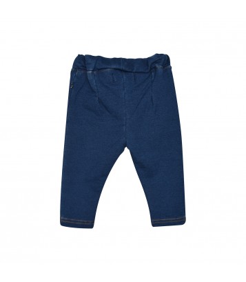 Ensemble tunic jegging gilet ss mches phie maille  Sucre Orge