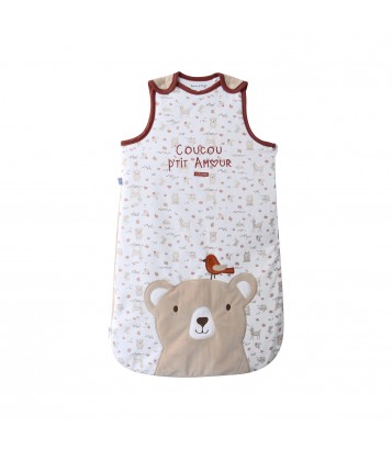 GIGOTEUSE 0/6M PRESTON Sucre Orge