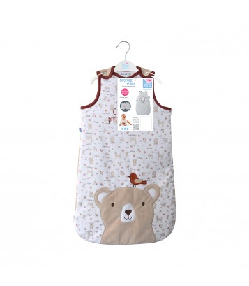 GIGOTEUSE 0/6M PRESTON Sucre Orge