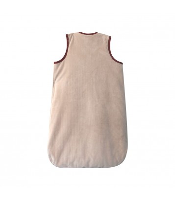 GIGOTEUSE 0/6M PRESTON Sucre Orge