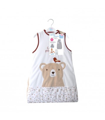 GIGOTEUSE 6/36M PALMYR Sucre Orge