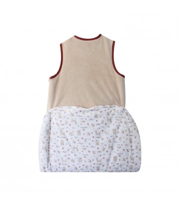 GIGOTEUSE 6/36M PALMYR Sucre Orge