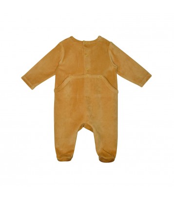 DORS BIEN PERCEVAL Sucre Orge