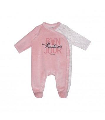 DORS BIEN PALMINA Sucre Orge