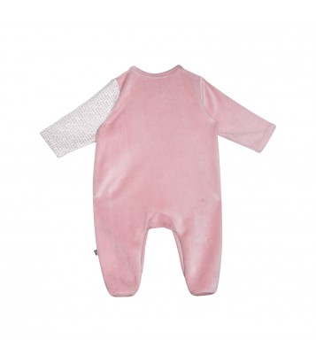 DORS BIEN PALMINA Sucre Orge