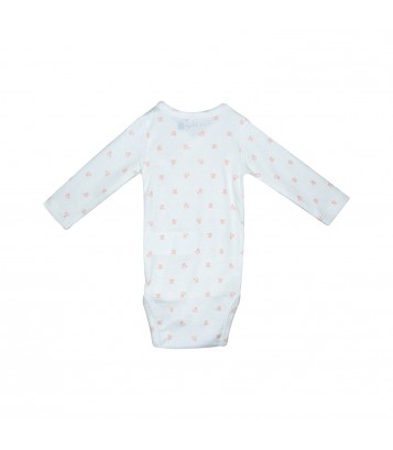 LOT DE 2 BODIES PAULIANA Sucre Orge