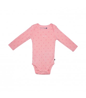 LOT DE 3 BODIES PANDORETTE Sucre Orge