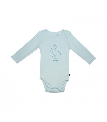 LOT DE 3 BODIES PAULUS Sucre Orge