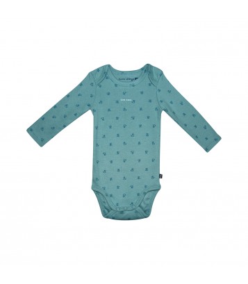 LOT DE 3 BODIES PAULUS Sucre Orge