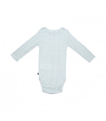 LOT DE 3 BODIES PAULUS Sucre Orge