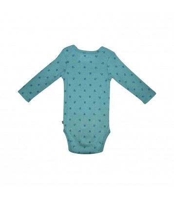 LOT DE 3 BODIES PAULUS Sucre Orge