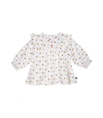 TUNIQUE JEGGING PRIYANKA Sucre Orge