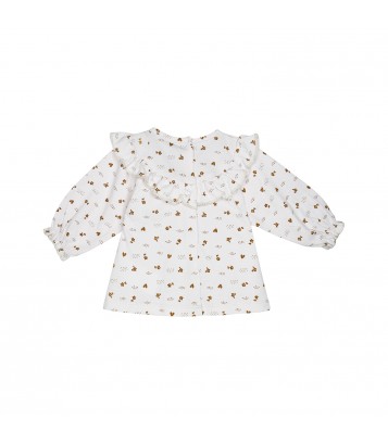 TUNIQUE JEGGING PRIYANKA Sucre Orge