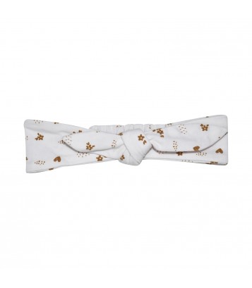 ROBE BANDEAU PRELY Sucre Orge