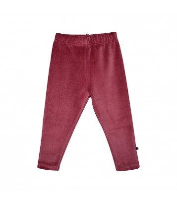 PYJAMA 2PIECES PRUNELLE Sucre Orge