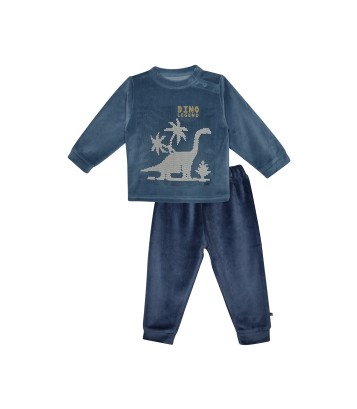PYJAMA 2PIECES PRIJAN Sucre Orge