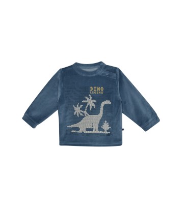 PYJAMA 2PIECES PRIJAN Sucre Orge