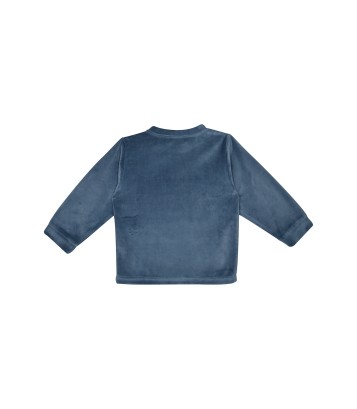 PYJAMA 2PIECES PRIJAN Sucre Orge