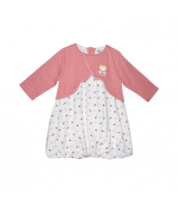 ROBE BANDEAU PHILADELPHIA Sucre Orge