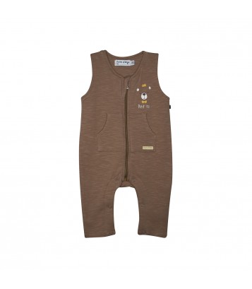 TSHIRT SALOPETTE PAULHENRY Sucre Orge