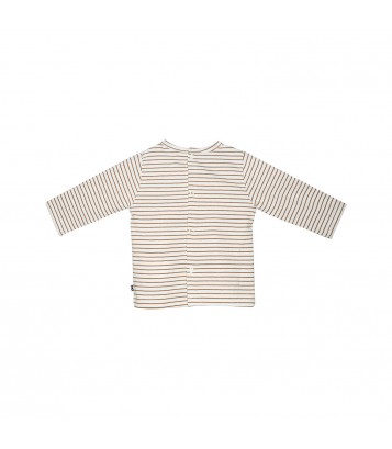 TSHIRT SALOPETTE PAULHENRY Sucre Orge